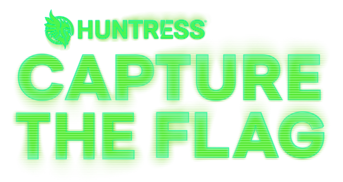 Huntress CTF 2024